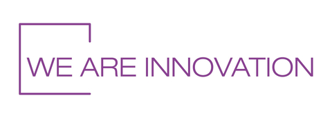 We Are Innovation Logo