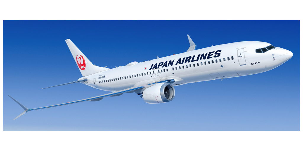 インテルサット、マルチオービット機内接続を日本航空に導入