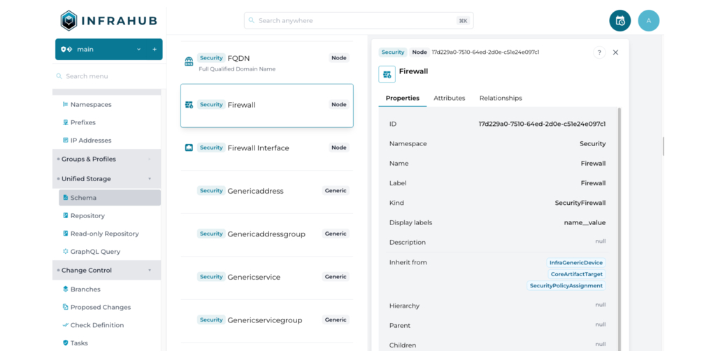 OpsMill Transforms Infrastructure Automation with Beta Release of Open Source Infrahub | Silicon Canals