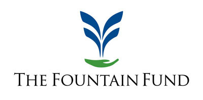 The Fountain Fund Logo