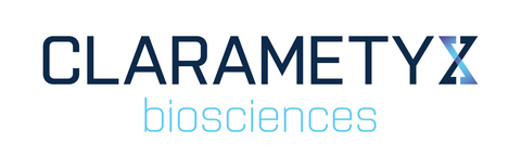 Clarametyx Biosciences Logo