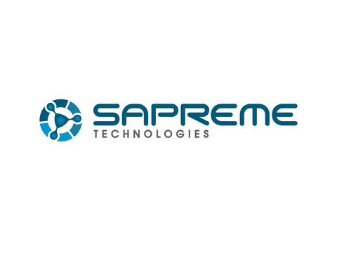Sapreme Logo