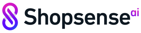 Shopsense AI Logo