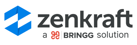 Zenkraft Logo