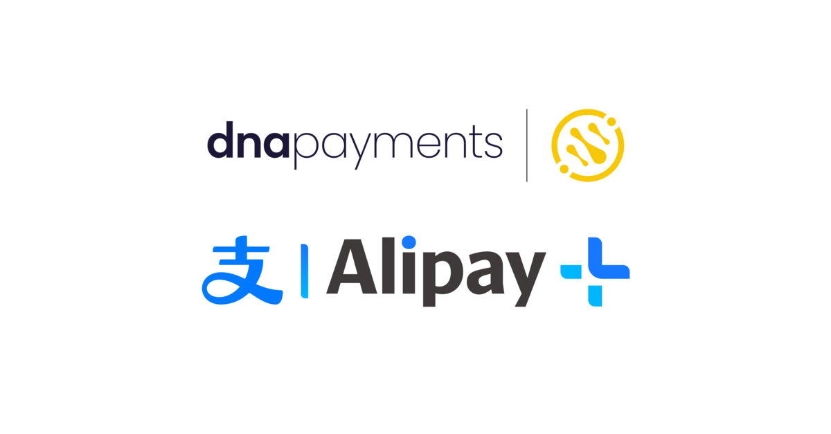 DNA Payments Launches POS Alipay+ Acceptance for over 50,000 UK ...