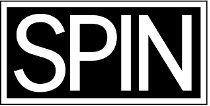 SPIN Magazine Logo