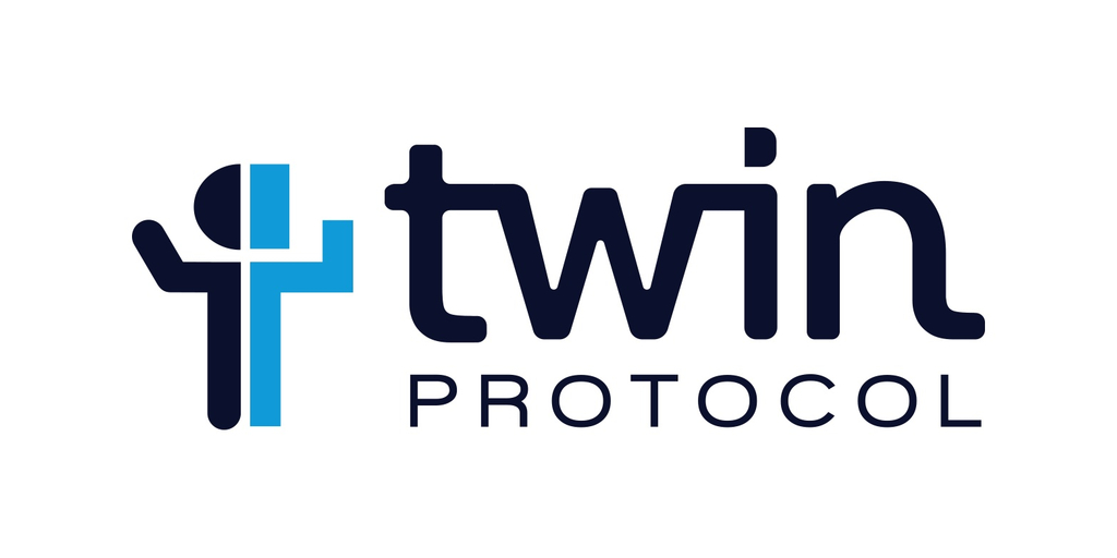 TwinProtocol FullLogoLockup