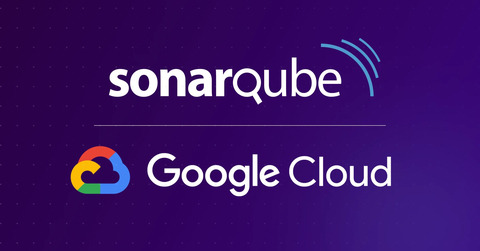 SonarQubeは現在、Google Cloud Marketplaceで利用可能です. (Photo: Business Wire)
