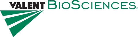 Valent BioSciences LLC Logo
