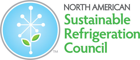 North American Sustainable Refrigeration Council Logo