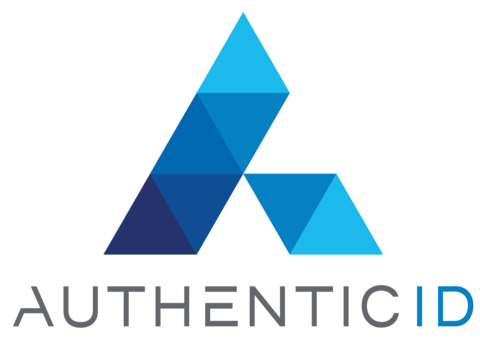 AuthenticID Logo
