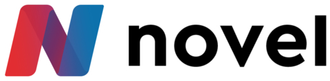 Novel Capital Logo
