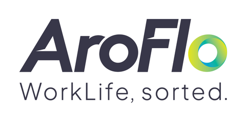 AroFlo Logo