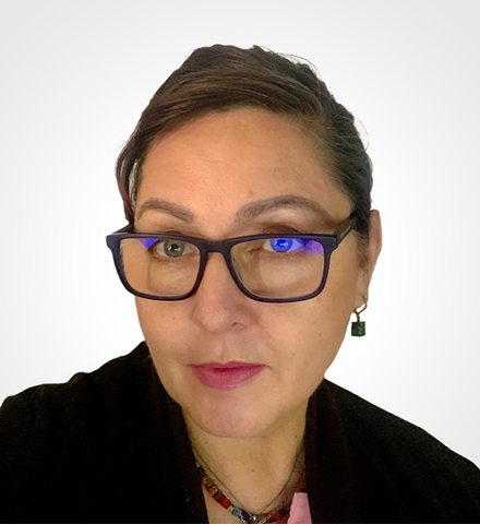 thumbnail Gabriela Rosu, MD Senior Director, Global Medical Affairs Veristat (Photo: Business Wire)