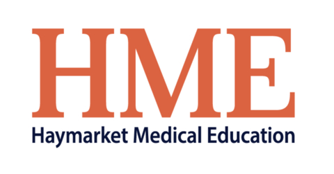 Haymarket Medical Education Logo