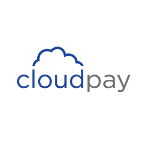 CloudPay Logo