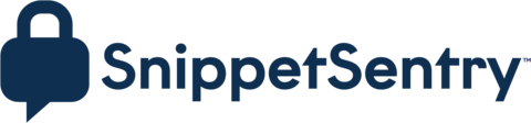 SnippetSentry Logo