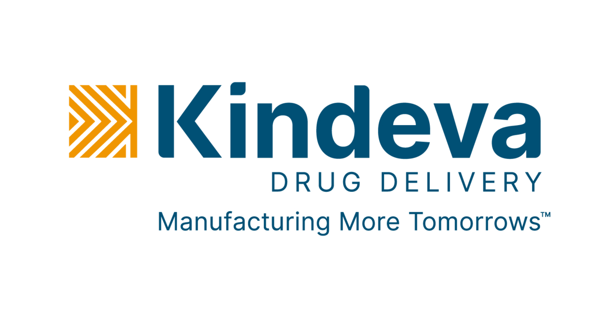 Kindeva Global Health Security Donates ATNAA to Ukraine Through the ...