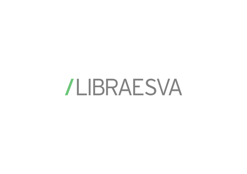 Libraesva Logo