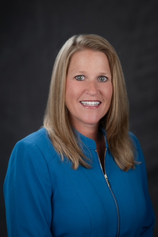 Stacey Wilkerson has been named Executive Vice President and Chief Financial Officer of Sound Credit Union. Wilkerson brings 25 years of experience in finance including leadership roles with large, community-centered credit unions. (Photo: Business Wire)