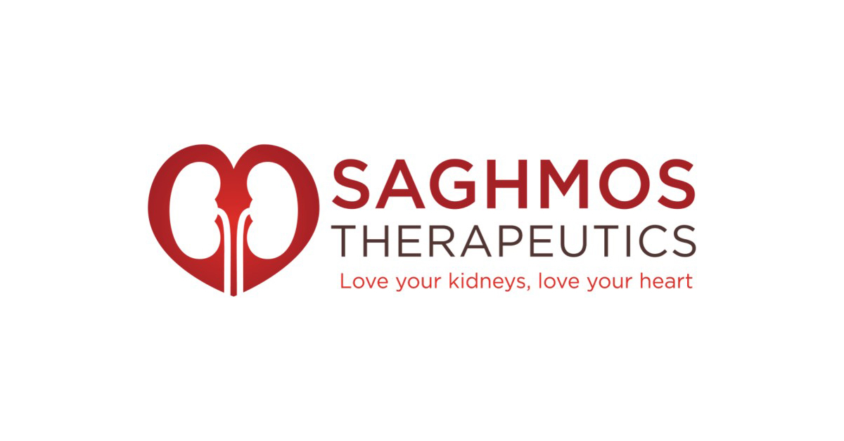 Saghmos Therapeutics Announces Presentation at the Goldman Sachs 45th ...