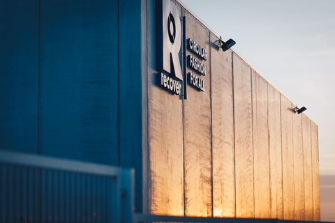 thumbnail Recover™ is a global producer of recycled cotton fiber (Photo: Recover™)