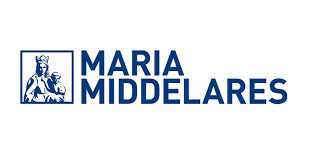 Maria Middelares Logo