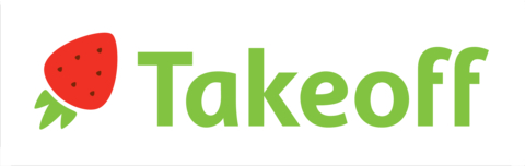 Takeoff Technologies Logo
