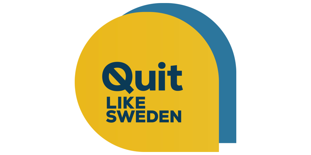 Quit Like Sweden、世界禁煙デーに向けて、数百万人の命を救う進歩的なタバコ規制を訴え