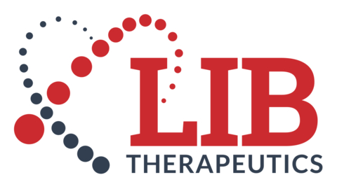 LIB Therapeutics Inc. Logo