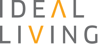 Ideal Living Logo
