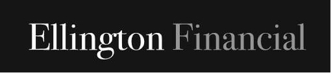 Ellington Financial Logo