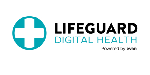 Lifeguard Digital Health Logo