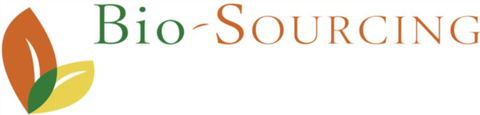 Bio-Sourcing Logo