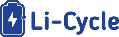 Li-Cycle Holdings Corp. Logo