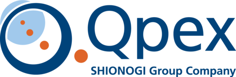 Qpex Biopharma, Inc. Logo