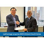  LabVantage acquisisce SEIN Infotech South Korea per ampliare le offerte di conformità ambientale e crescita nella regione APAC