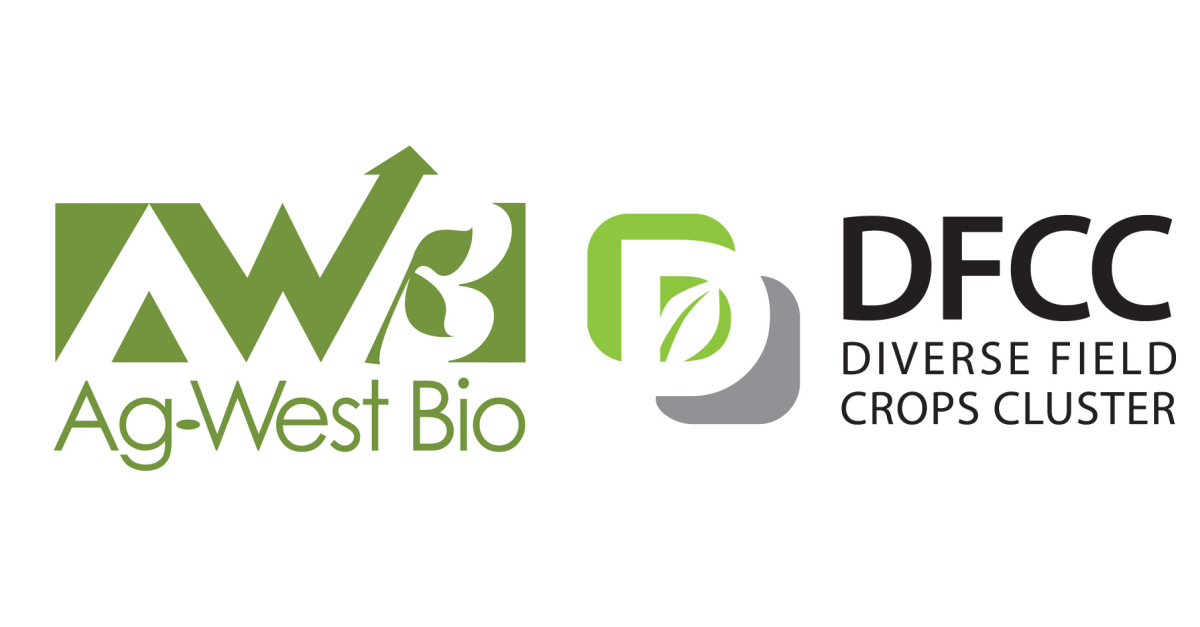 Diverse Field Crops Cluster: Crop Diversification for a Climate ...