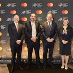 Mastercard ha inaugurato lo European Cyber Resilience Centre in Belgio