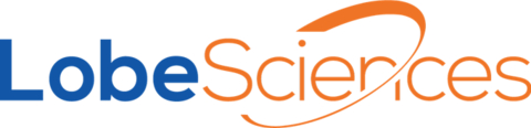 Lobe Sciences Ltd. Logo
