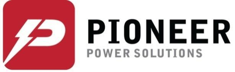 Pioneer Power Solutions, Inc. Logo