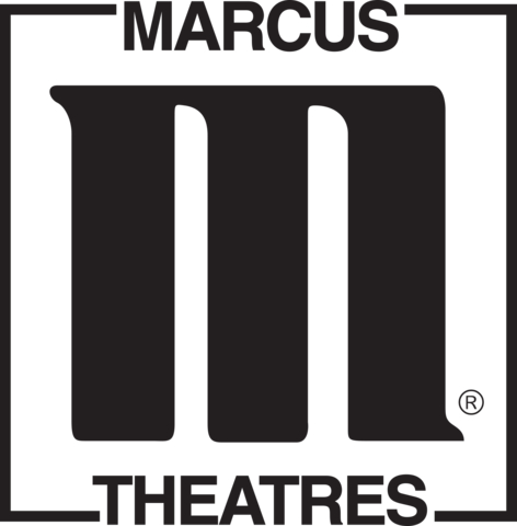 The Marcus Corporation Logo