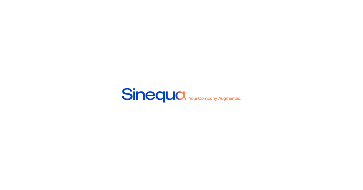 Sinequa Augments Companies with Release of New Generative AI ...