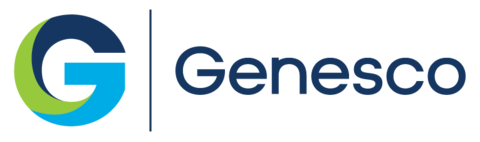 Genesco Inc. Logo
