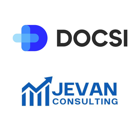 Jevan Consulting Logo