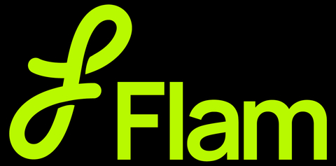 Flam Logo