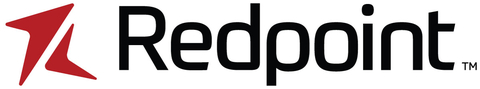 Redpoint Global Logo
