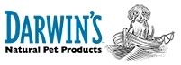 Darwin’s Natural Pet Products Logo