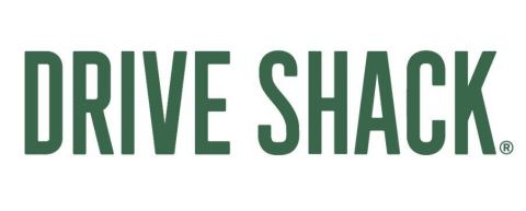 Drive Shack Inc. Logo