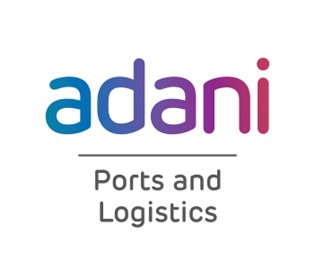 Adani Ports and Special Economic Zone Ltd. Logo